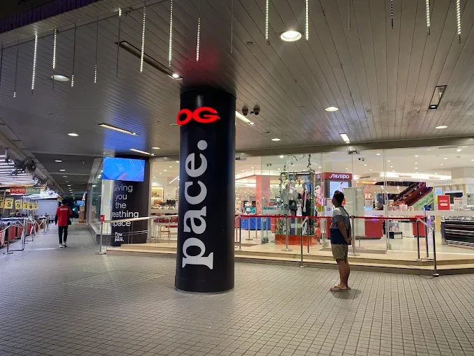 First Time Visitor Tips​