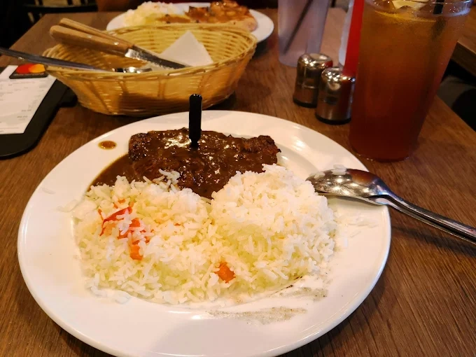 Fisherman’s Pride​