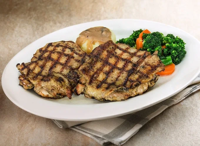 Grillworks Chicken​