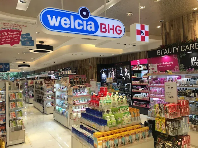 Groceries Convenience Items​​