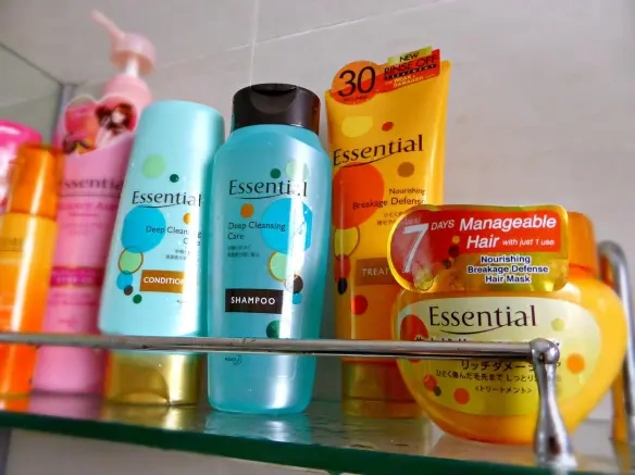 Haircare & Personal Care​​