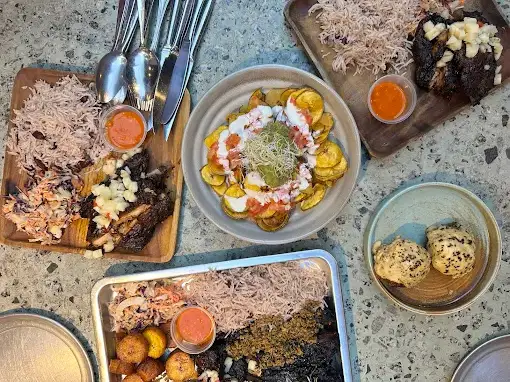 Halal & Muslim-Friendly Food Guide​