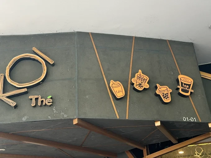 KOI Bugis Opening Hours & Best Time to Visit​
