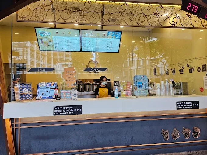 KOI Bugis Prices & Value for Money​