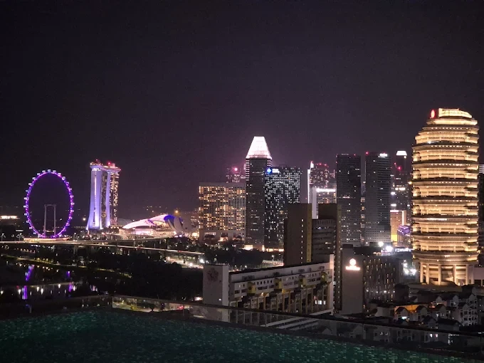 Kampong Bugis Condo & Residential Lifestyle​