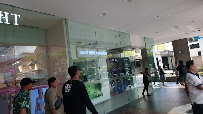 Location & Contact Details​