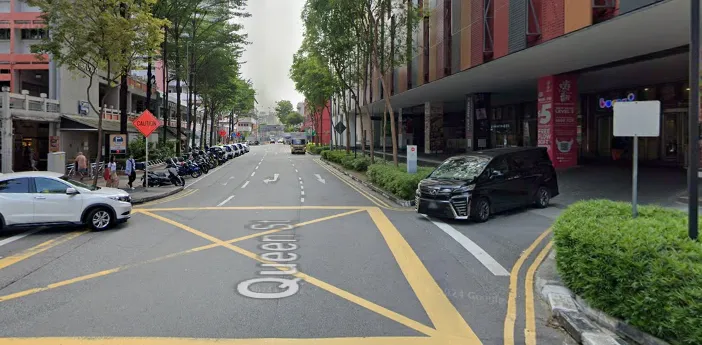 Location & Directions​