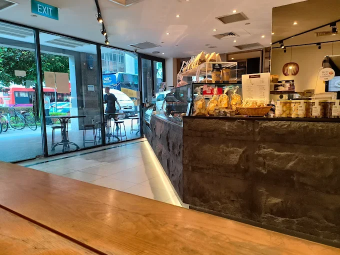 Location & How to Get There​