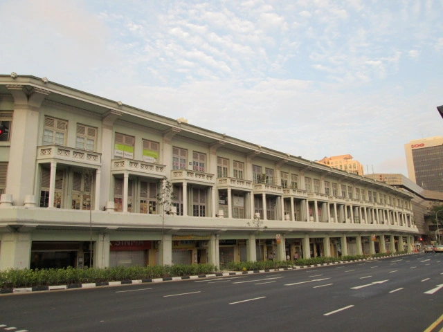 Location, MRT & How to Get There​