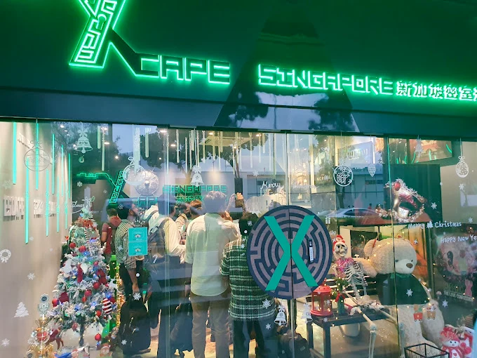 Opening Hours & Best Time to Visit​