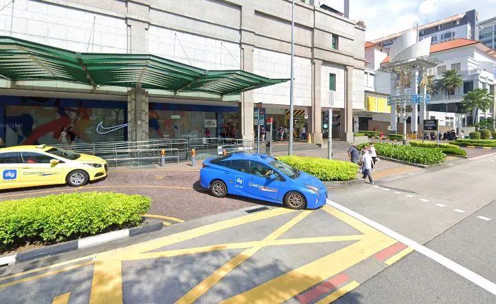 Parking & Transportation Options​