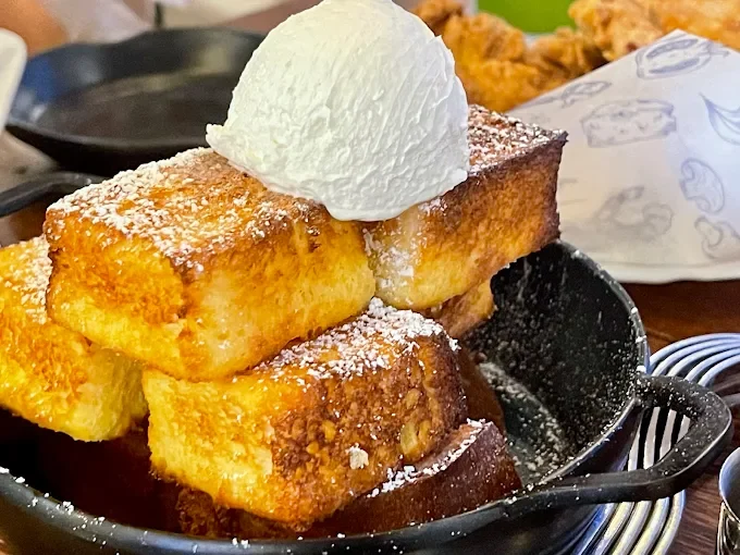 Premium Gelato Creations​