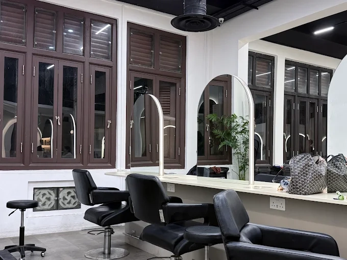 Promotions at Harts Bugis​