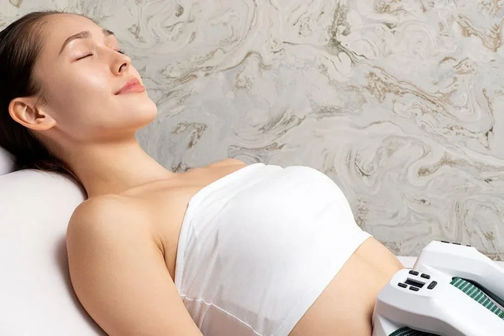 Quick & Focused Treatments​