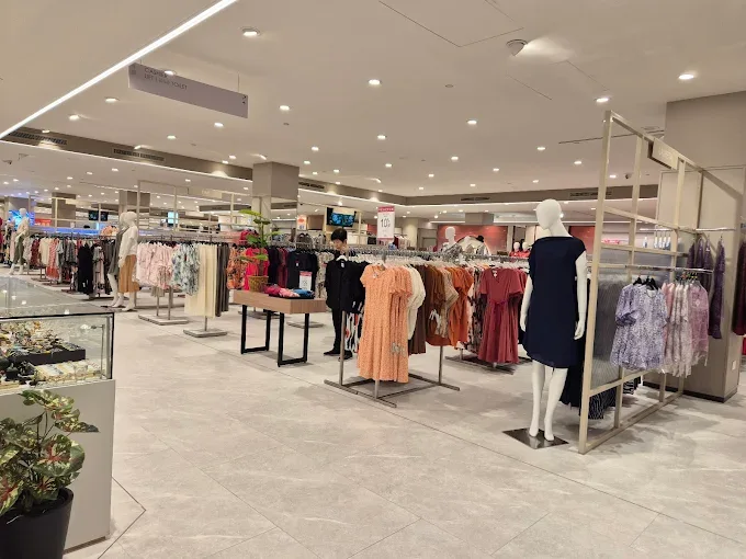 Shoes, Bags & Accessories