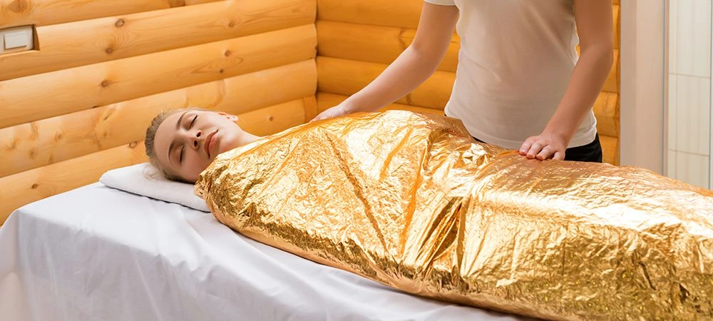 Specialized and Body Treatments​