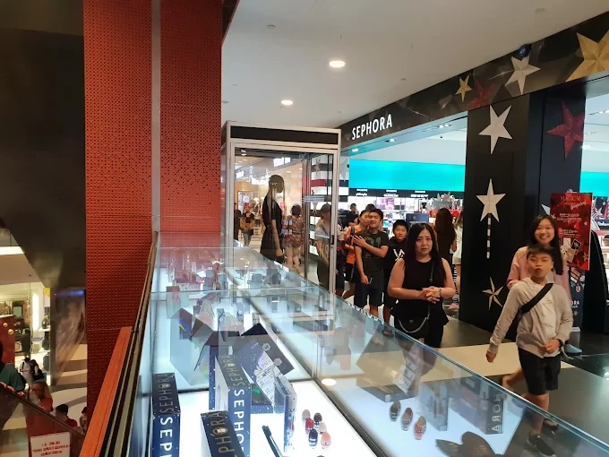 Store Staff & Customer Experience​