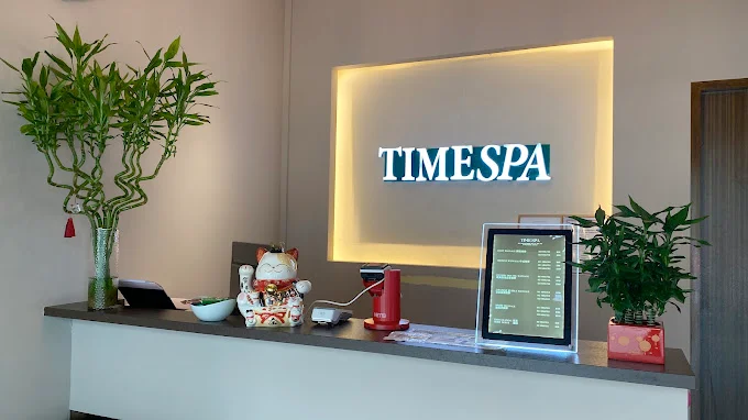 Time Spa​