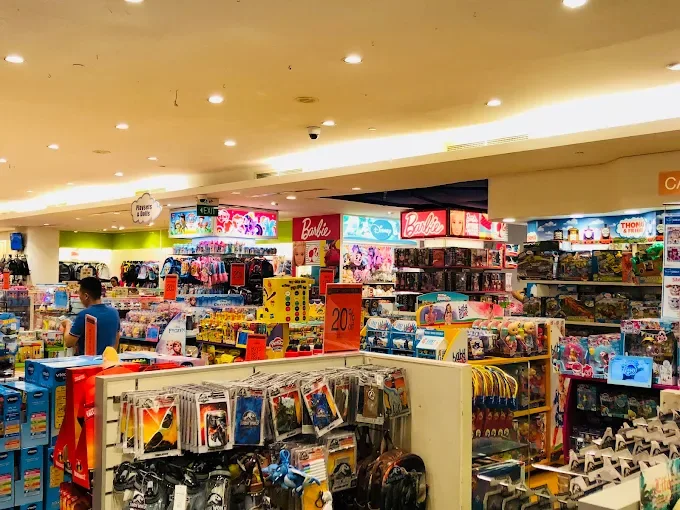 What Can You Buy at OG Bugis