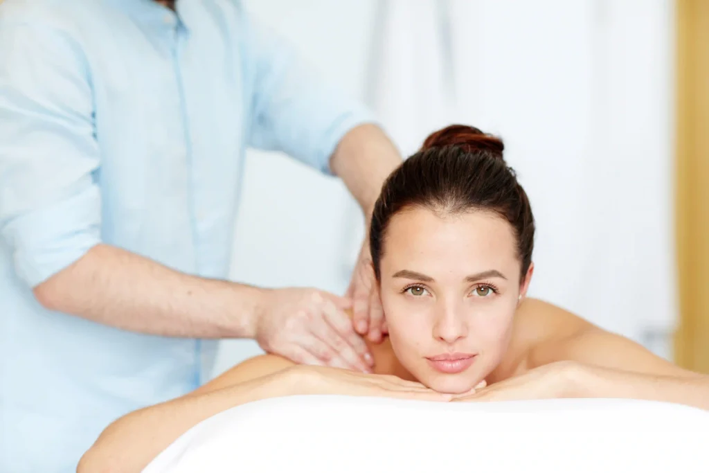 What to Expect During a Massage Session in Bugis​