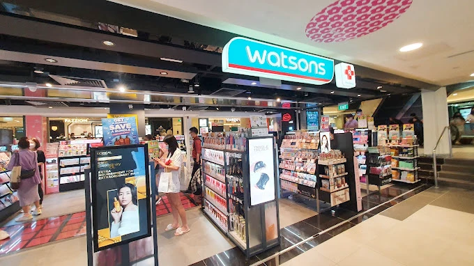 Who Should Visit Watsons Bugis.web