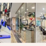 Bugis Hair Salon