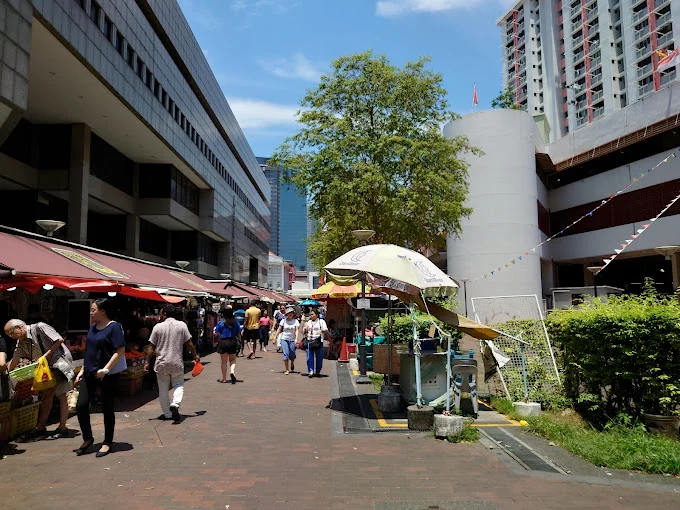 Location, MRT & How to Get There​