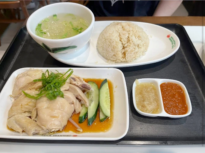 Merchandise & Packaged Goods​