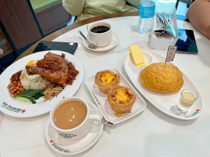 Prices & Value for Money​