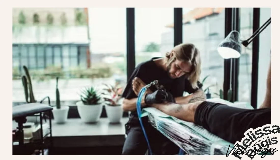 Best Tattoo & Piercing Shops In Bugis