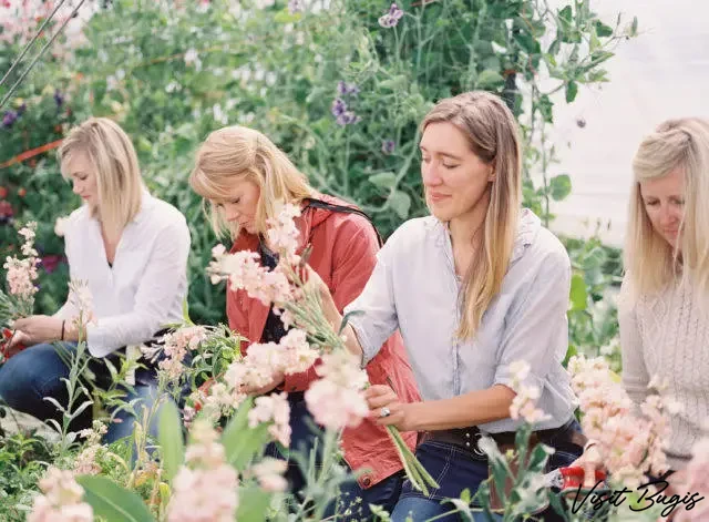 Farm Florist