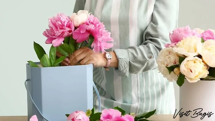 Floramoments