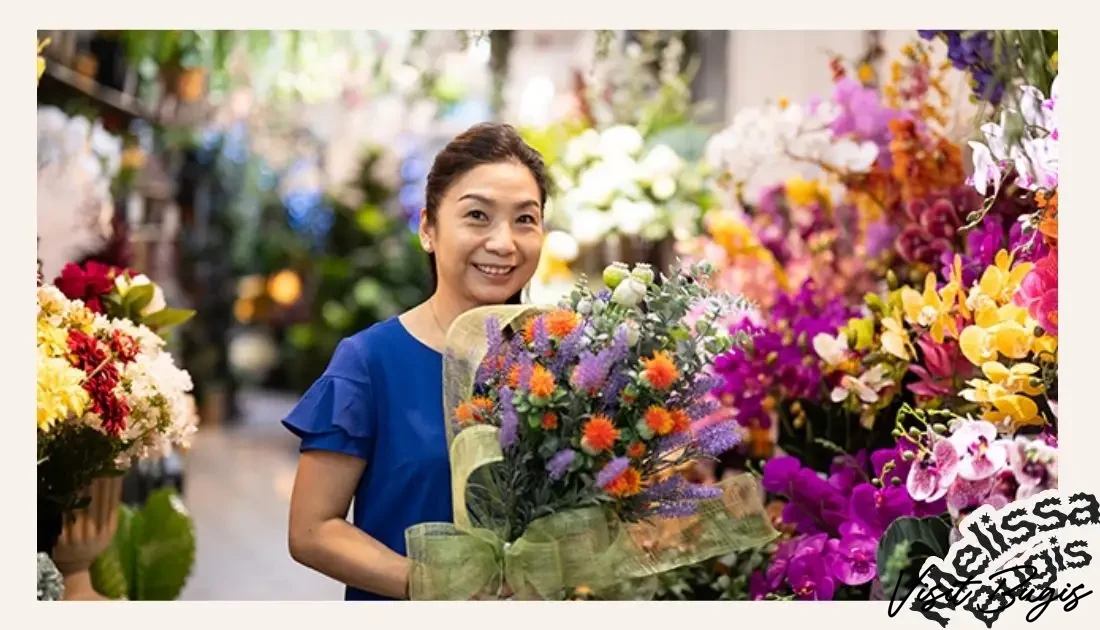 Florists Flower Shops in Bugis