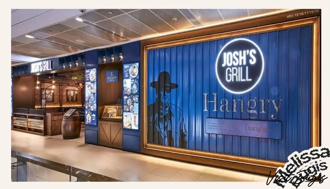 Joshs Grill Bugis Juction