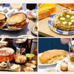 Western Food In Bugis