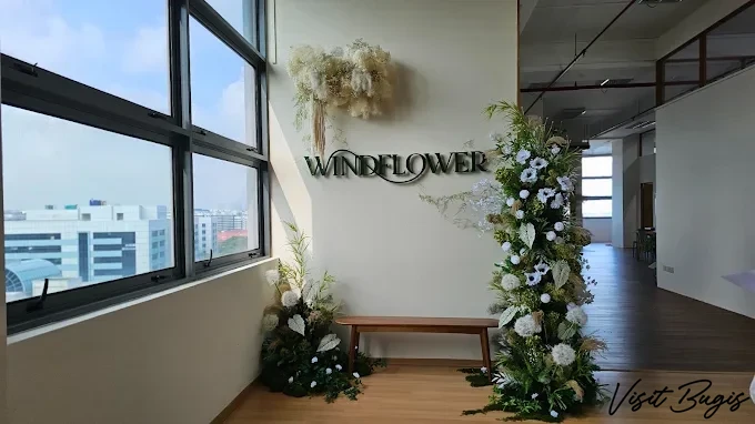 Windflower Florist