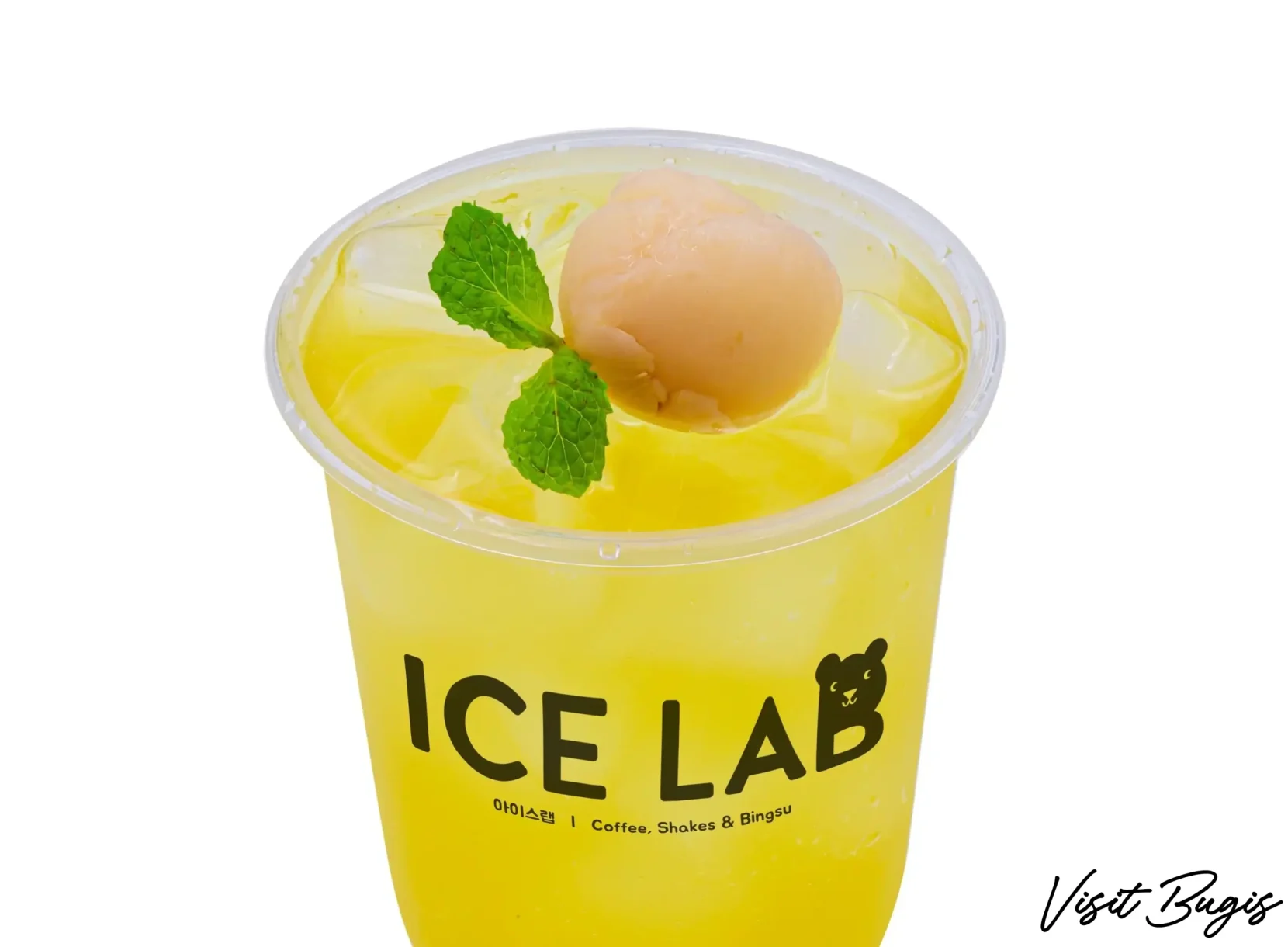 Ade (에이드)​
