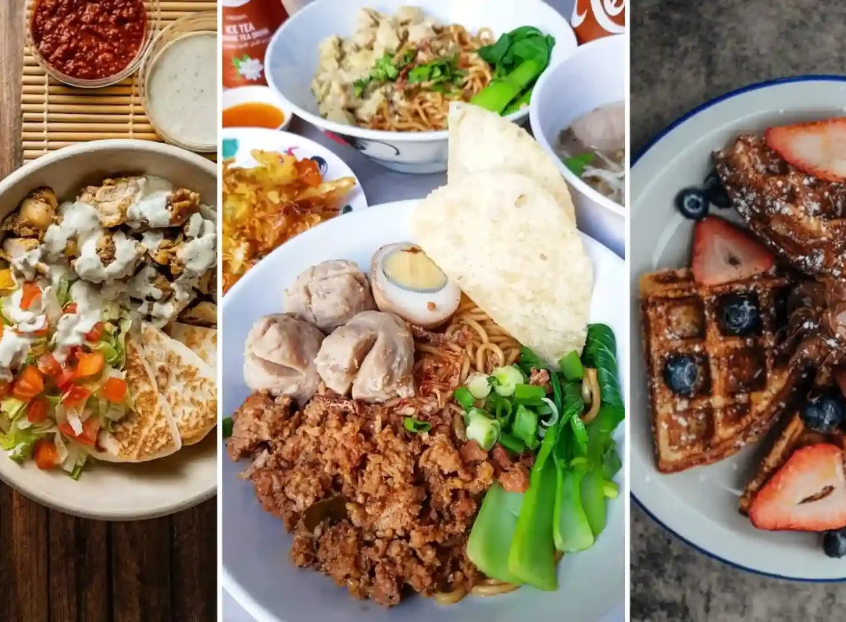 Best Times to Visit​