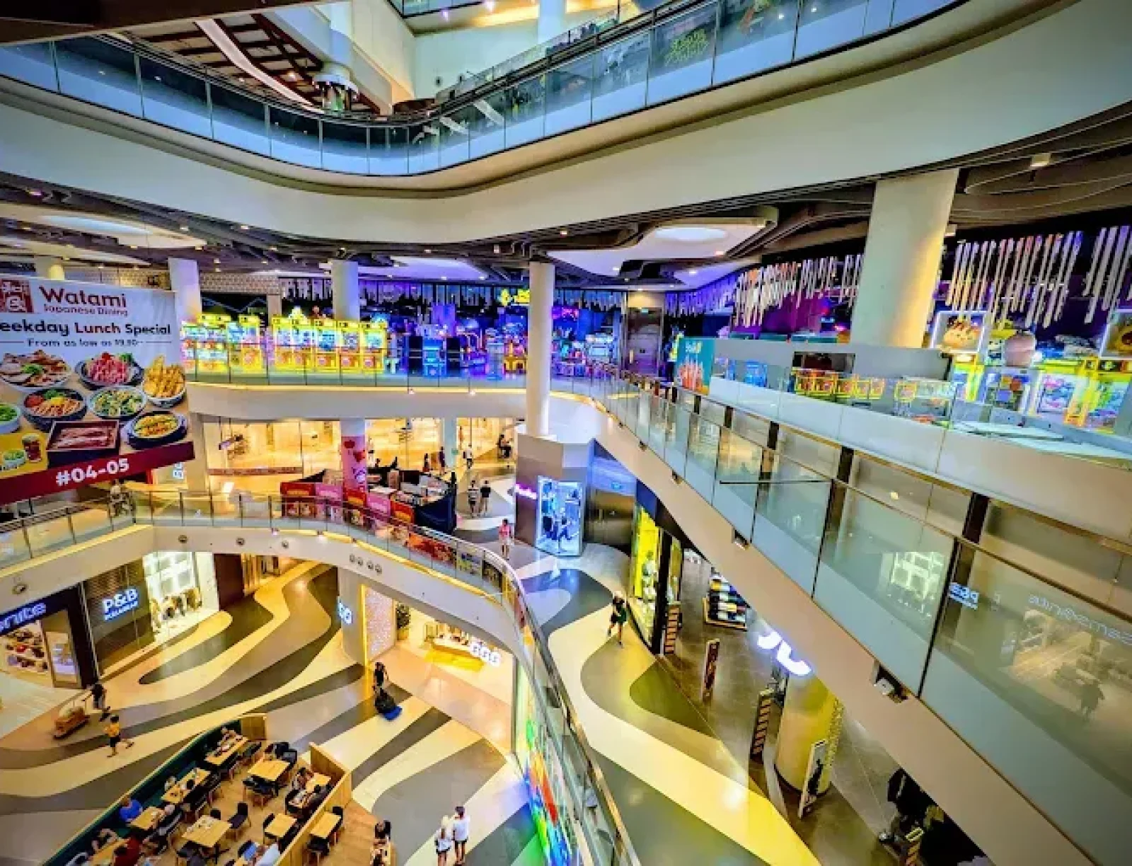 Bugis Mall | Where to Shop, Eat & Explore in Bugis