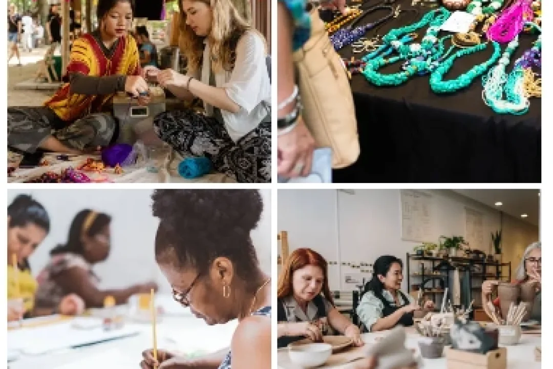 Community and Craftsmanship