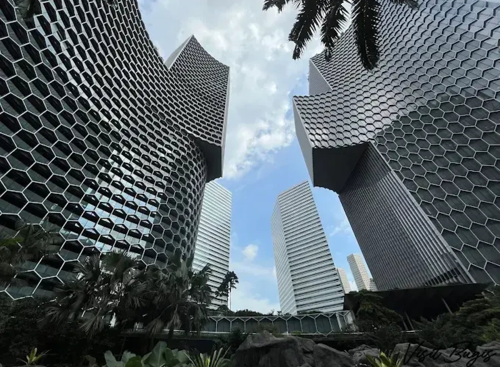 DUO Galleria​