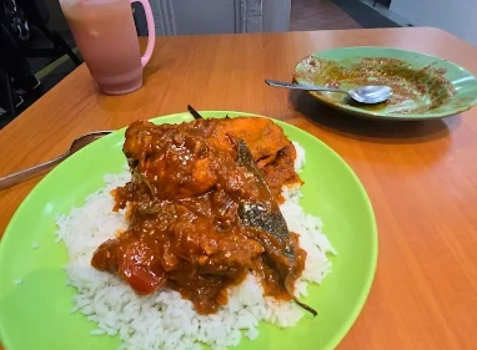 Dining & Food Options Hotel NuVe, Bugis