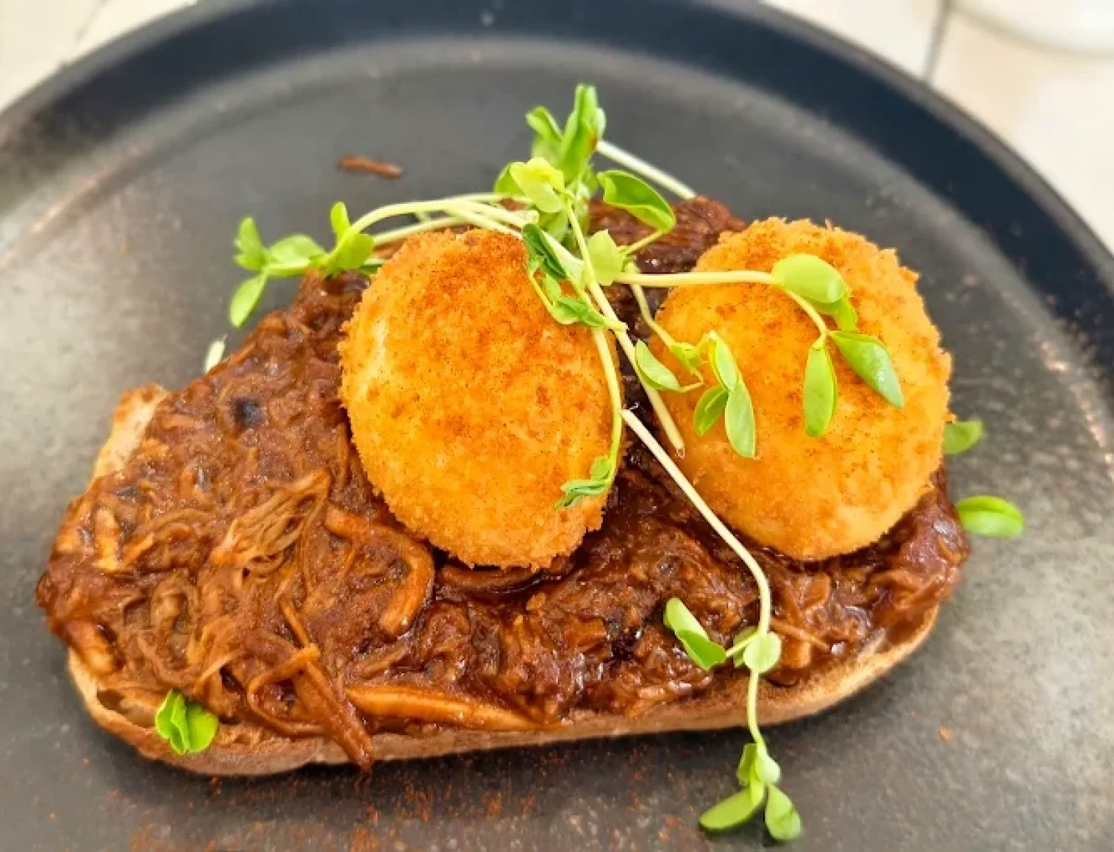 Earlybird Café bugis