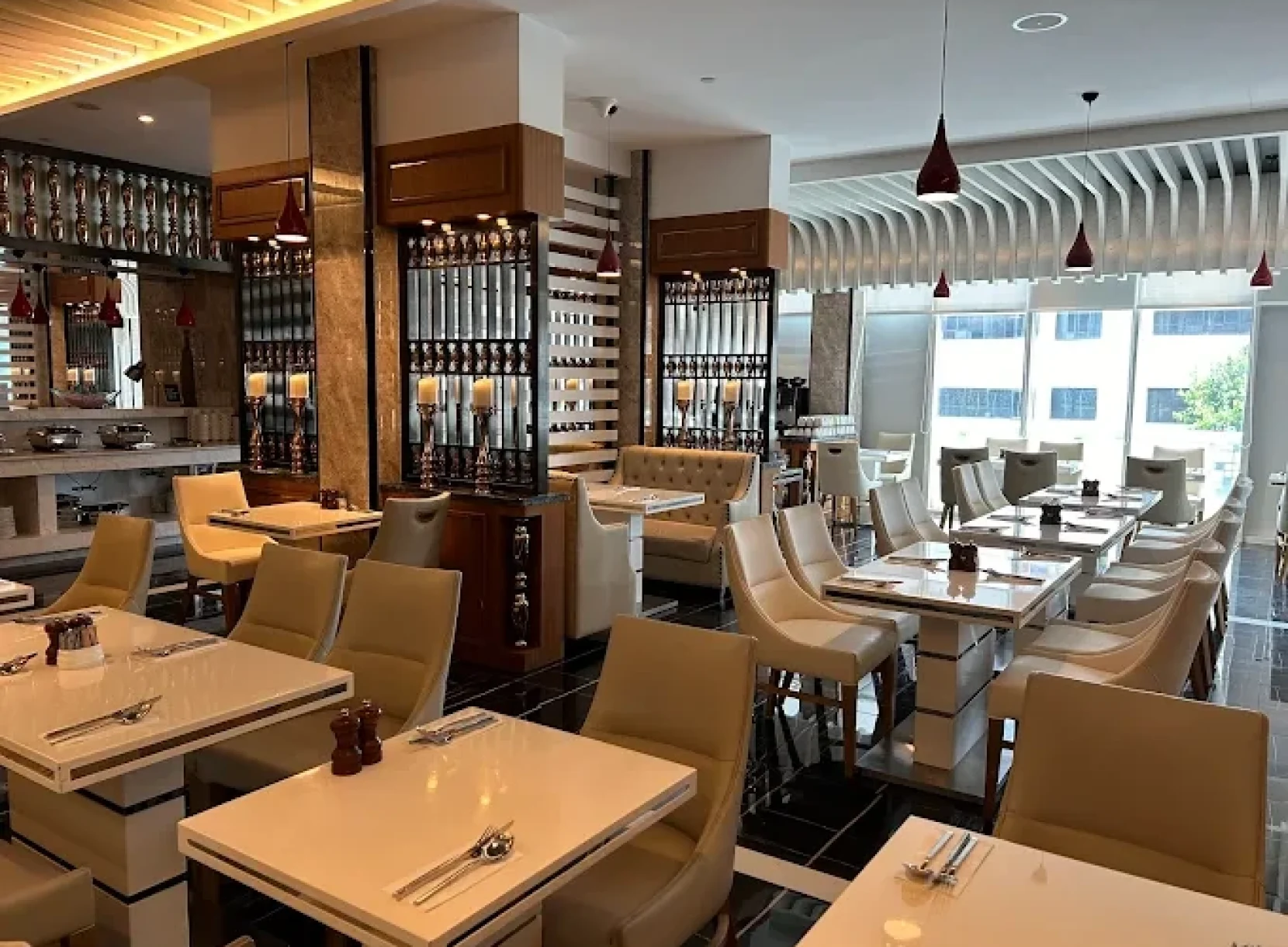 Family-Friendly Amenities