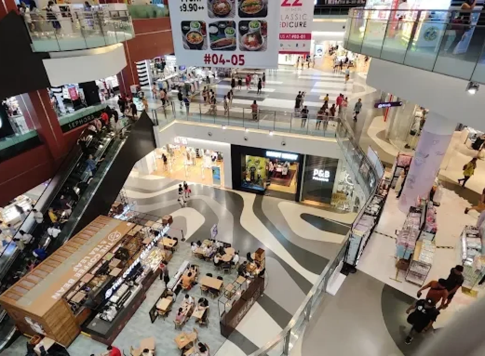 First-Time Visitor Tips​ bugis