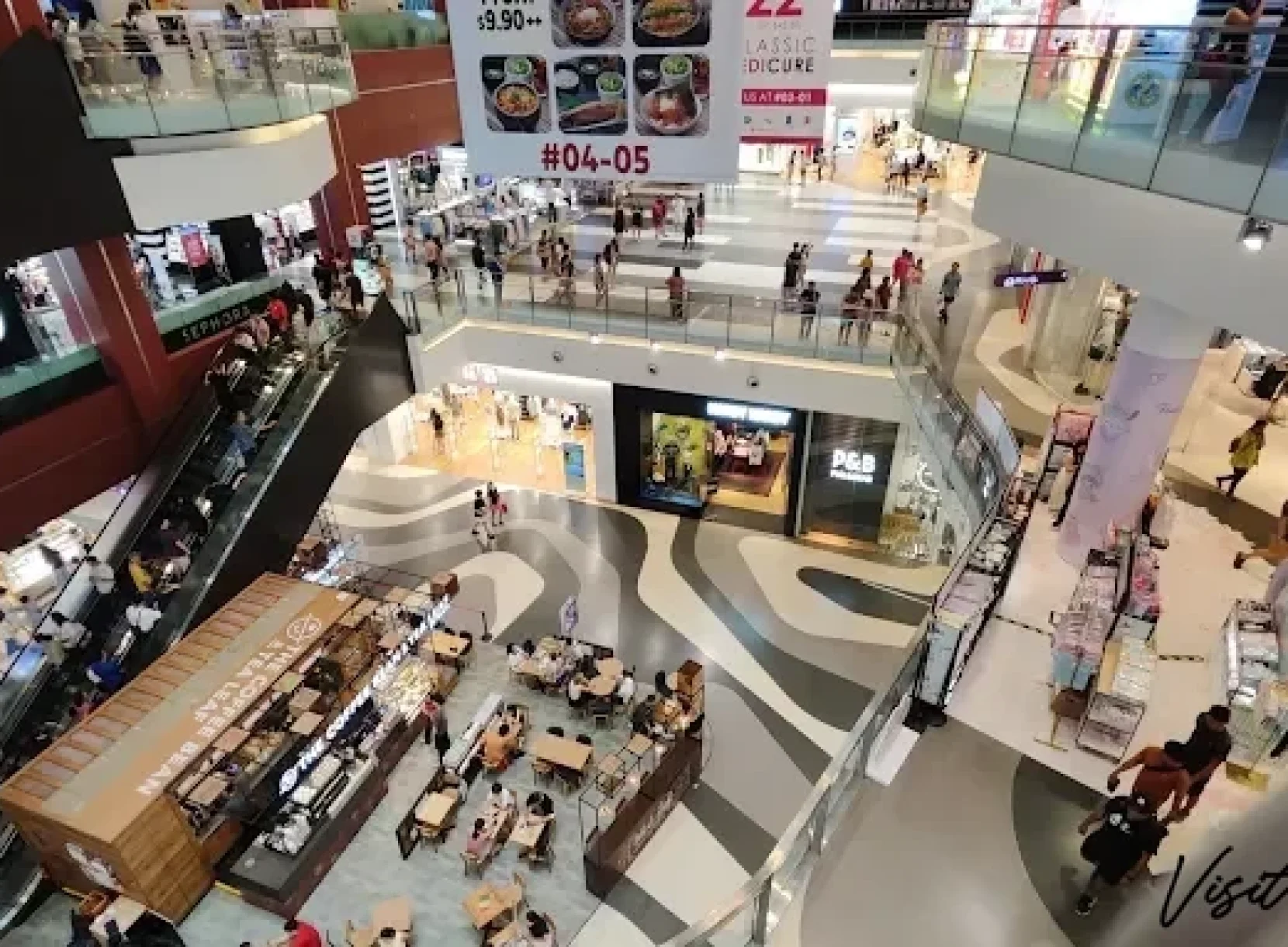 First-Time Visitor Tips​ bugis