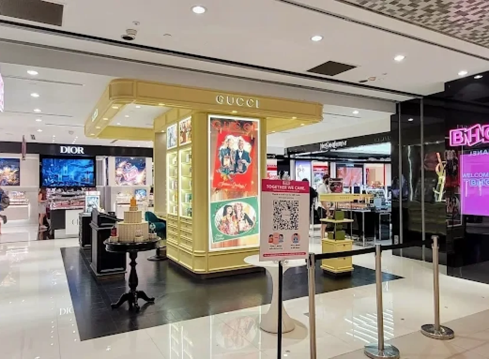 First-Time Visitor Tips​