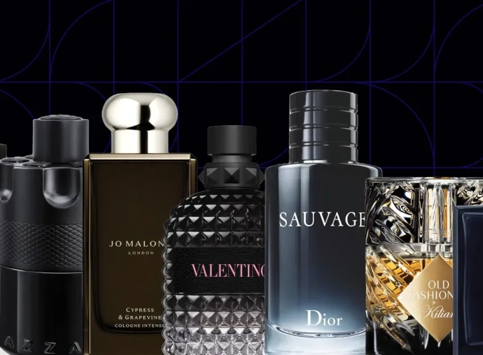 Fragrances​