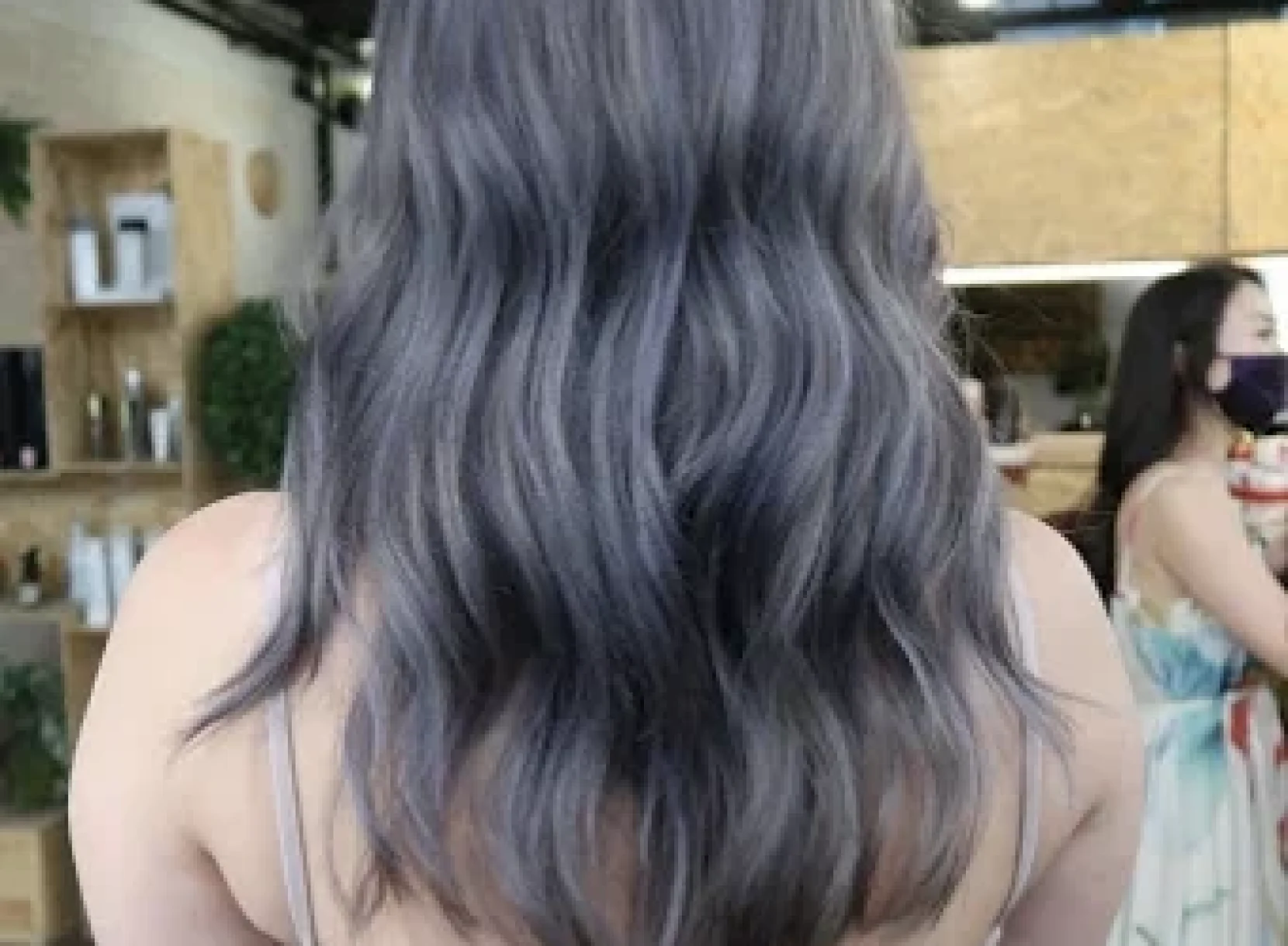 Harts Bugis Services Overview​