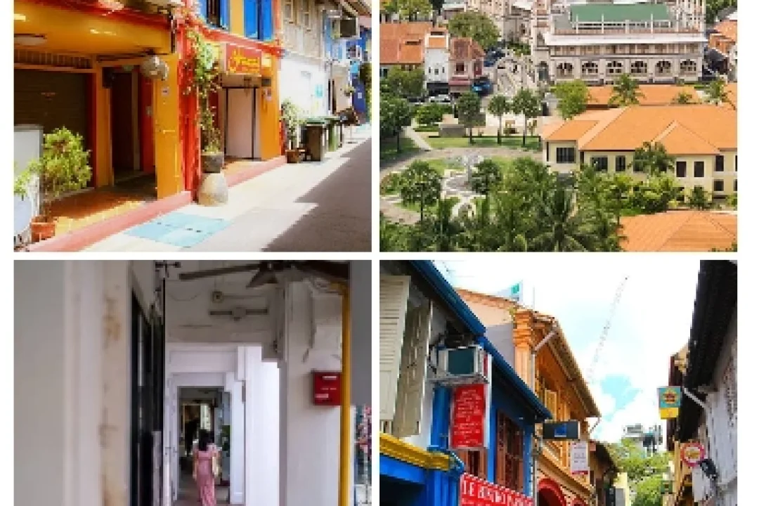 Hidden Cultural Gems in bugis
